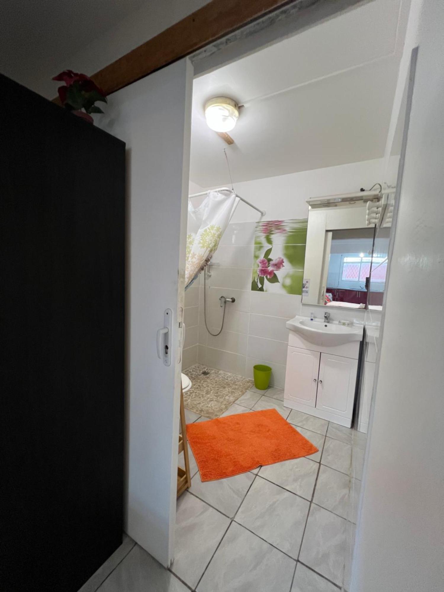 Location Tropical Apartment Sainte-Anne  Exterior photo